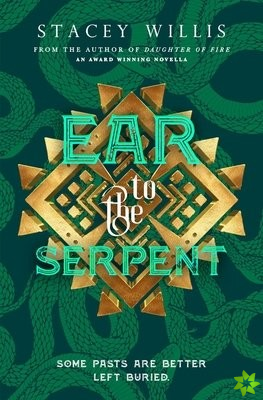 Ear to the Serpent