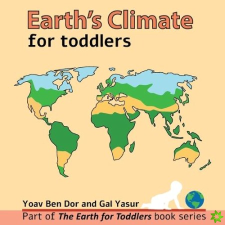 Earth's climate for toddlers