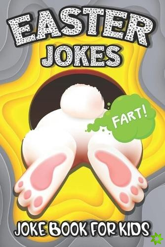 Easter Jokes - Joke Book
