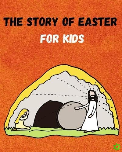 Easter story for kids