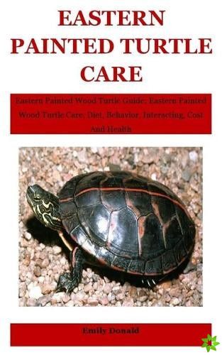 Eastern Painted Turtle Care