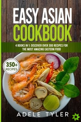 Easy Asian Cookbook