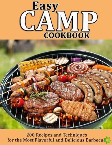 Easy Camp Cookbook