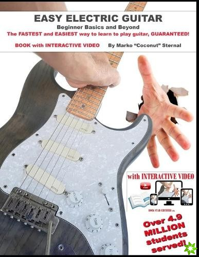 Easy Electric Guitar