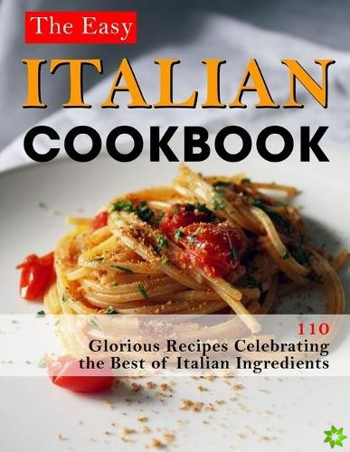 Easy Italian Cookbook
