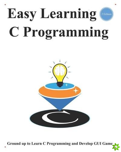 Easy Learning C Programming