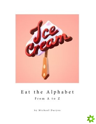 Eat the Alphabet