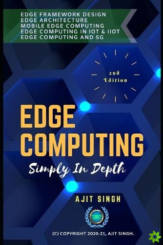 Edge Computing Simply In Depth