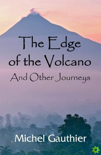 Edge of the Volcano