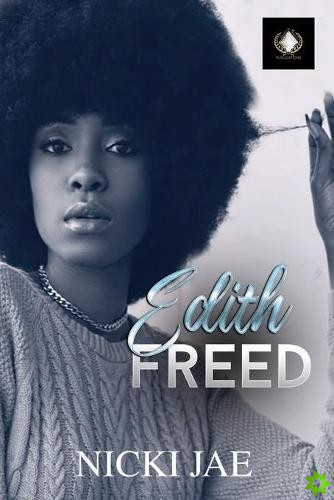 Edith Freed
