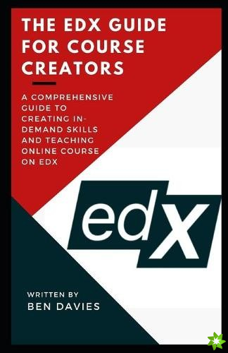 EDX Guide for Course Creators