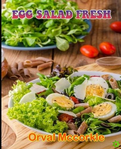 Egg Salad Fresh