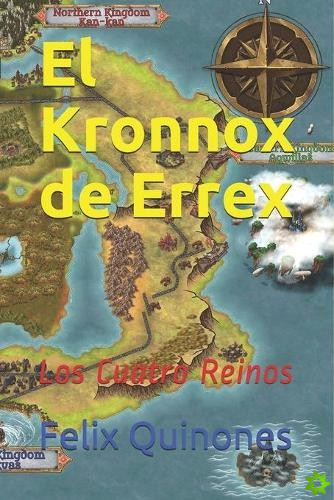 El Kronnox de Errex