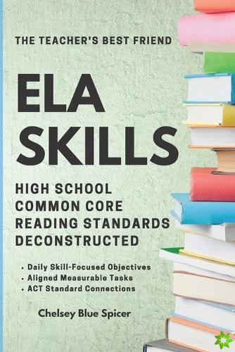 ELA Skills
