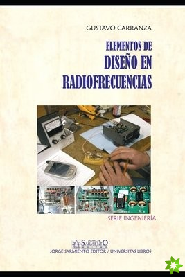 Elementos de Diseno Electronico En Radiofrecuencias