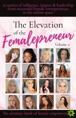 Elevation of The Femalepreneur