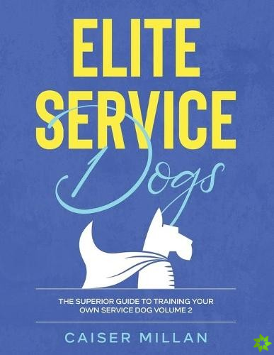 Elite Service Dogs