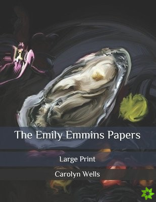 Emily Emmins Papers