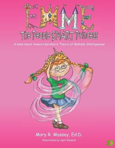 Emme, the People SMART Princess