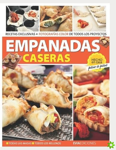 Empanadas Caseras
