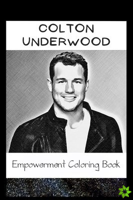 Empowerment Coloring Book