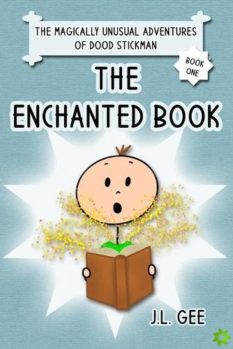 Enchanted Book