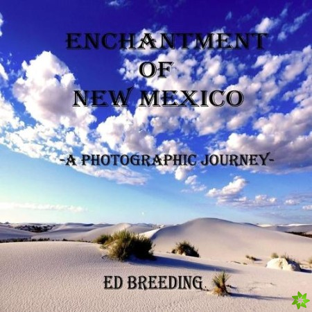 Enchantment of New Mexico