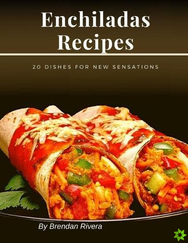 Enchiladas Recipes