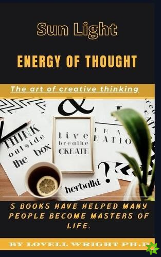 Energy of Thought