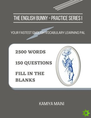 English Bunny - Practice Series I