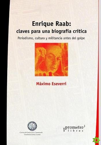 Enrique Raab
