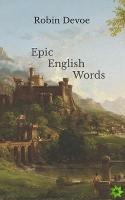 Epic English Words