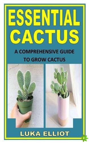 Essential Cactus