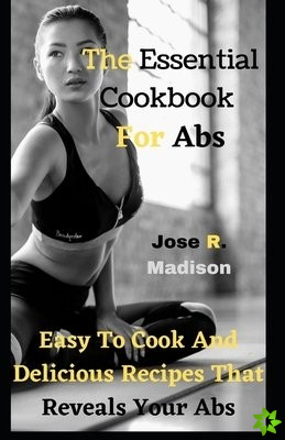 Essential Cookbook For Abs