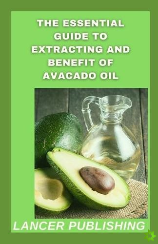 Essential Guide To Extracting And Benefit Of Avocado oil