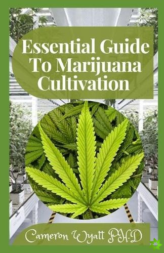 Essential Guide To Marijuana Cultivation