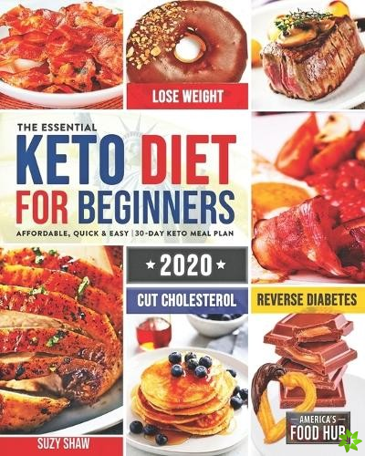 Essential Keto Diet for Beginners #2020