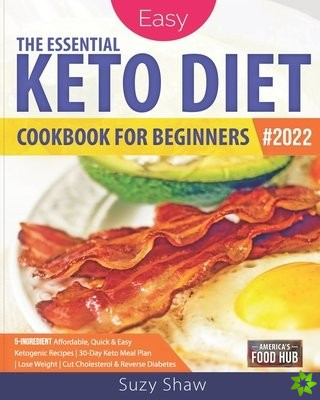 Essential Keto Diet for Beginners