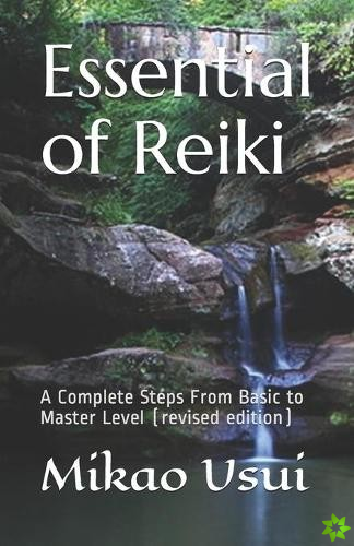 Essential of Reiki