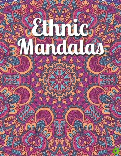 Ethnic Mandalas