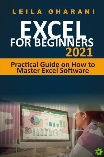 Excel for Beginners 2021