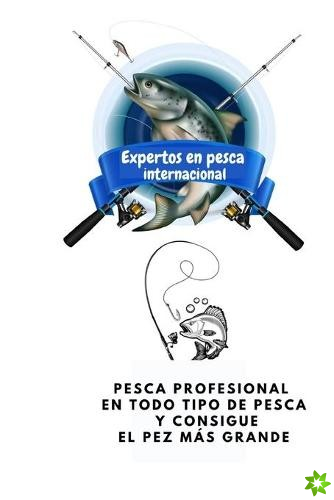 Expertos en pesca internacional