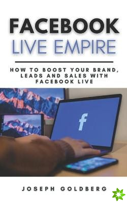 Facebook Live Empire