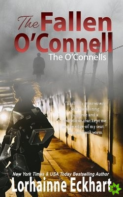Fallen O'Connell