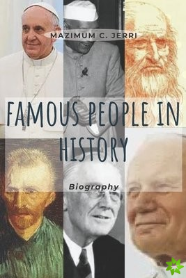 famous people in history