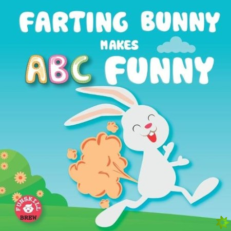 Farting bunny makes ABC funny