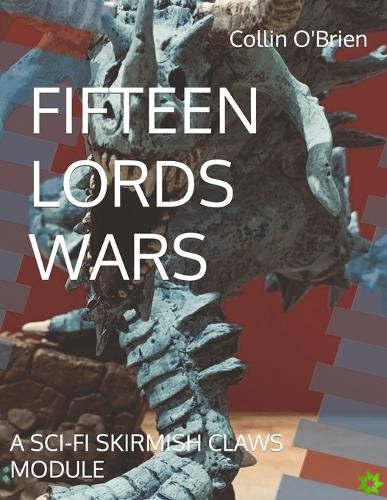 Fifteen Lords Wars