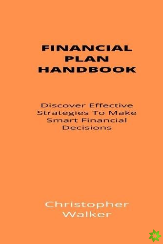 Financial Plan Handbook