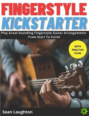 Fingerstyle Kickstarter
