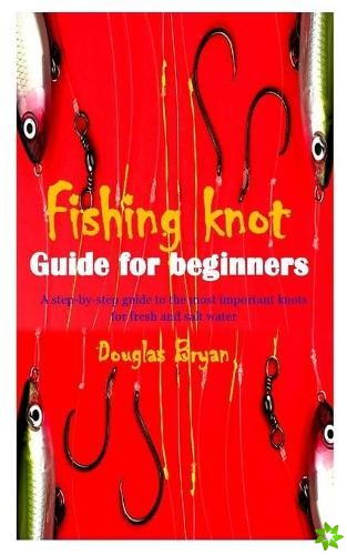 Fishing Knot Guide for Beginners